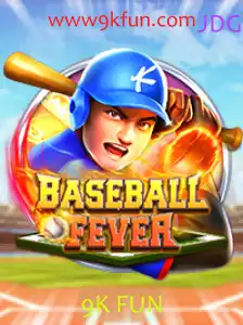 Mergulhe na Emoção do BaseballFever e Descubra a Sensação do 9K FUN