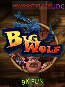 BigWolf: Descubra Tudo Sobre o Jogo 9K FUN que Está Conquistando o Mundo