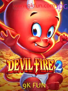 Descubra DevilFire2: Um Universo de Aventuras com 9K FUN