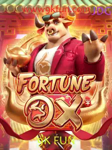 Descubra a Emoção do Jogo FortuneOx e a Diversão com 9K FUN