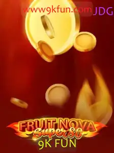 Descubra o Mundo Vibrante de FruitNovaSuper80