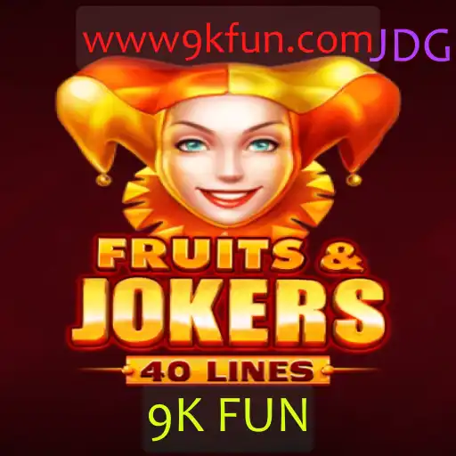 Descubra o Mundo Vibrante de FruitsAndJokers40: Uma Experiência de Jogo Única