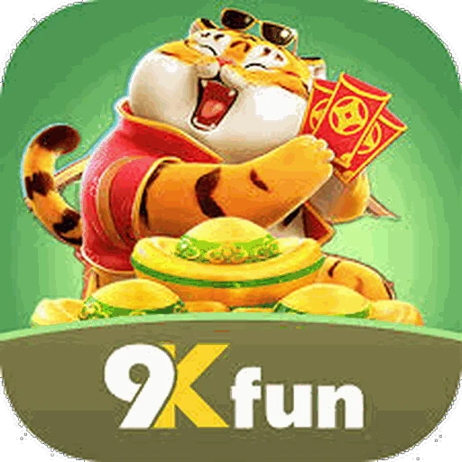 9K FUN Logo