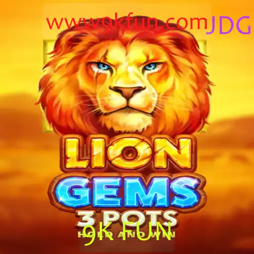 Descubra a Aventura do LionGems3pots: Uma Jornada de Diversão e Estratégia