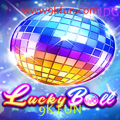 Descubra LuckyBall: O Jogo Emoçionante de 9K FUN