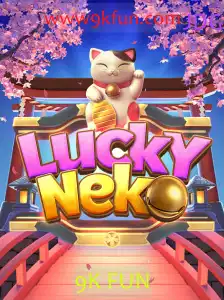 Explorando o Mundo Encantador de LuckyNeko: O Jogo 9K FUN