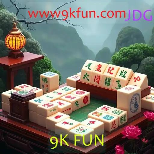 Mahjong