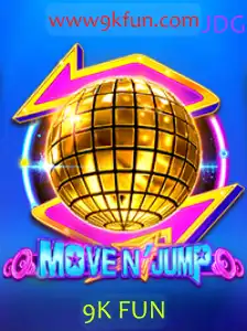 Descubra o Mundo de MovenJump: Diversão Garantida com 9K FUN