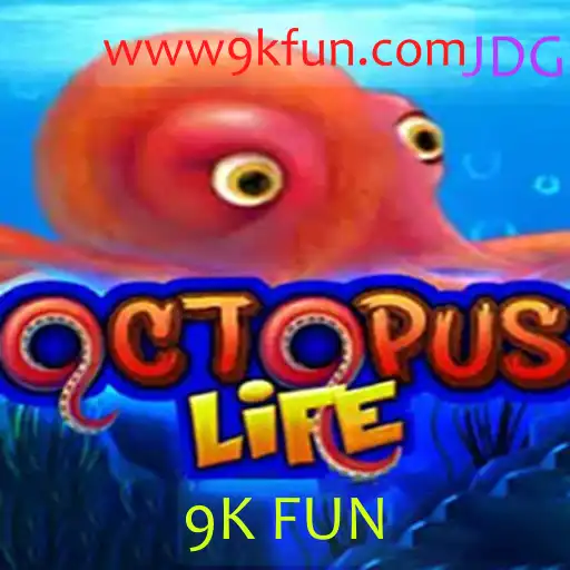 Explorando OctopusLife: Mergulhe na Diversão do Mundo Subaquático com 9K FUN