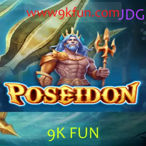 Explore o Mundo Fascinante de Poseidon: O Jogo de Estratégia Revolucionário