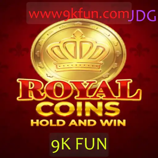 Explorando o Mundo de RoyalCoins: Entretenimento e Estratégia no Universo 9K FUN