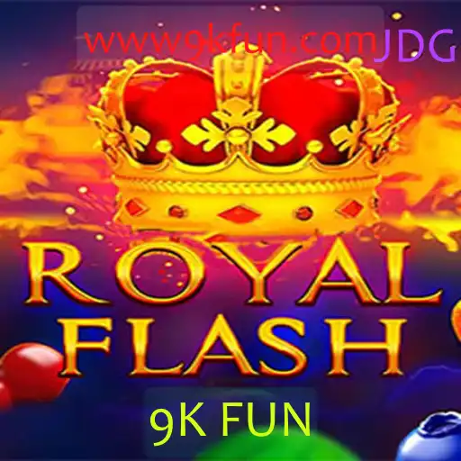 Descubra RoyalFlash: O Jogo 9K FUN Que Conquistou o Mundo