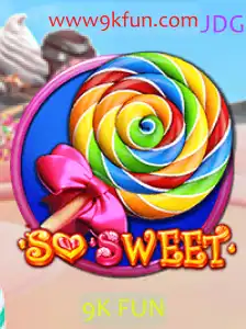 Descubra o Mundo Encantado de SoSweet: Uma Aventura 9K FUN