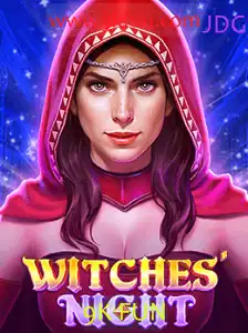 Explorando a Magia do Jogo WitchesNight: Diversão e Estratégia no Mundo das Feiticeiras