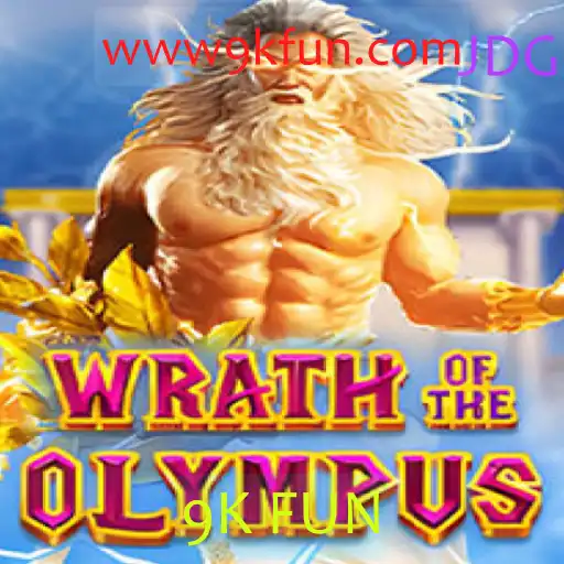 Descubra a Emoção de WrathofOlympus: Um Mergulho na Aventura dos Deuses